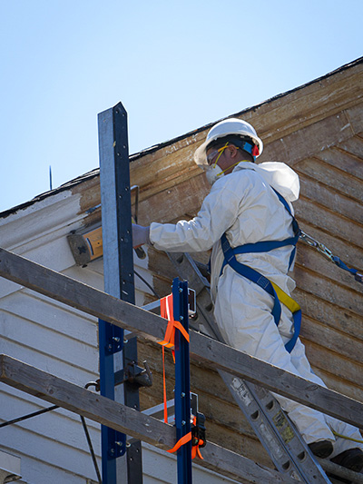 Exterior Home Painting