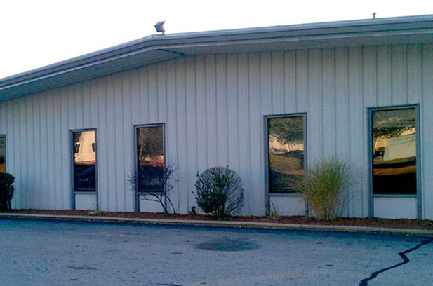 Herrick House Case Study