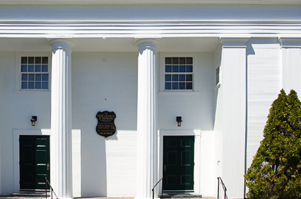 Herrick House Case Study